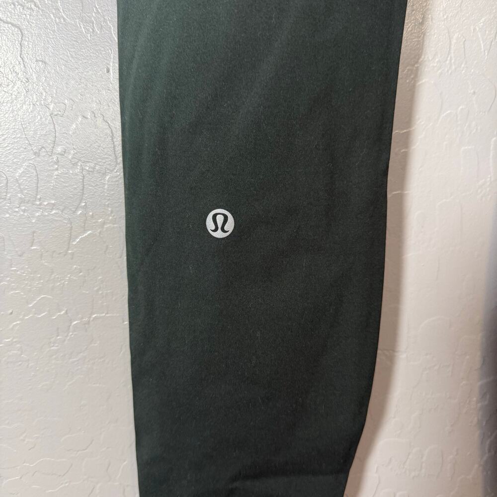 Lululemon Wunder Train HR Tight 25", Green, 6 - Picture 3 of 6